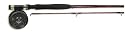 Eagle Claw&reg; 8'6" Pre-Mount Fly Combo