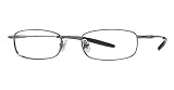 Nike with Flexon NIKE 4093 Eyeglasses