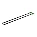 Horton Bone Collector 20-Inch Carbon Arrows with Vanes (6 Pack)