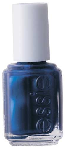 essie ネイルカラー280 ARUBA BLUE 15ml