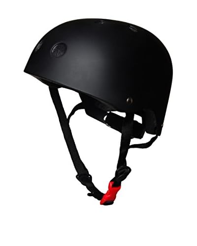 Kiddimoto Fahrradhelm Matte