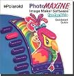 Polaroid PhotoMaxine - Fun for Girls