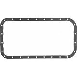 Fel-Pro OS30437  Oil Pan Gasket Set by Fel-Pro