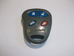 EZSDEI476 SIDEWINDER 476S Factory OEM KEY FOB Keyless Entry