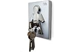 Key Holder Plaque - His - By J-Me