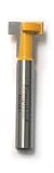 Kempston 501021 Keyhole Bit 1/4-Inch Shank, 1/2-Inch Cutting Diameter, 3/16-Inch Cutting Length