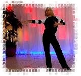 RUMBA DANCE WORKSHOP # 3. LEARN FROM WORLD FAMOUS BALLROOM DANCE CHAMPION !!!