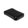 Formac disk mini SSD 64 GB black portable Hard Drive 2.5" USB 2.0 & FW 400