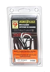 Rifle Cleaner Airgun .177 Boresnake (No Brush)