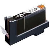 エレコム エコリカ リサイクルインクカートリッジ CANON BCI-6BK 黒 ECI-CA06B