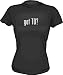 got TO? Women's Tee Shirt XL-Yellow Babydoll (petite fit)