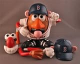  : MLB Boston Red Sox - Mr. Potato Head