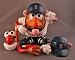 Automotive : MLB Boston Red Sox - Mr. Potato Head