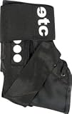 Etcetera Figure Six Black Medium Ankle Stabilizer
