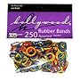 Hollywood Rubber Bands 250pk