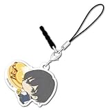 『田中くんはいつもけだるげ』“ボッチくん”アクリルチャーム 田中