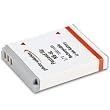 Photo Solution Li-ion Battery NB-6L (1000mAh, 3,7V) f�r Canon Powershot D10/S90/S95/IXUS 105/85 IS/95 IS/200 IS
