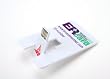 ER Card USB Slim Credit Card Flash Drive
