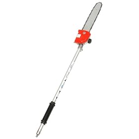 Mantis E-System Pruner Chain Saw Attachment #330106 from Chainsaw Chain