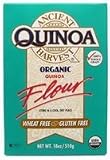 Ancient Harvest Quinoa Flour -- 18 oz Each