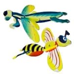 Insect Gliders - 12 per unit