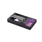 Lenmar VCA38 Motorized VHS-C Cassette to VHS Player Adapter