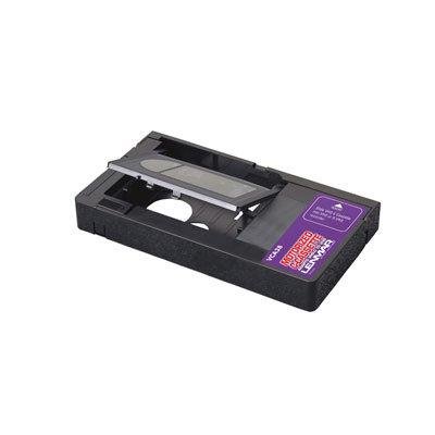 Lenmar VCA38 Motorized VHS-C Cassette to VHS Player Adapter