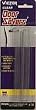 Custom Accessories CU031111 7 Clear Door Edge Guards, 2 Per Pack