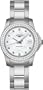 Longines Watches- Longines Conquest Diamond Markers and Diamond Bezel Water Resistant to 300M Women's Watch