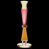 amaltea vase by ettore sottsass for memphis milano