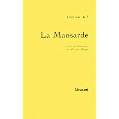 La mansarde