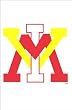 Virginia Military Institute Keydets Flag - Garden Size