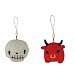 Room Candy - Devillish Duo Cell Phone Strap