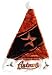 Houston Astros MLB Colorblock Himo Plush Santa Hat (Quantity of 1)