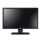 Dell U2312HM Moniteur LED 23" (58,4 cm) DVI, VGA USB 2.0 1920 x 1080 Noirpar Dell