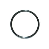 1965-66 Corvette Tele Horn Button Liner by Chevrolet