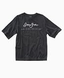 Sean John - Sean John Boys "Script City" Short-Sleeve Tee