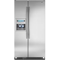 Maytag Side-by-Side Freestanding Refrigerator MCD2358WE