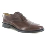Loake 200CH Brown Leather Mens Shoes