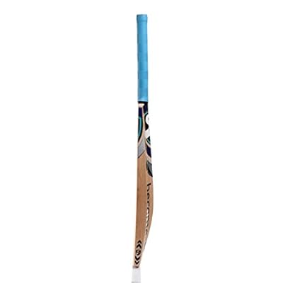 SG Boundary Xtreme Kashmir Willow Cricket Bat, Size 6