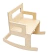 Argington Galap Rocker - Birch