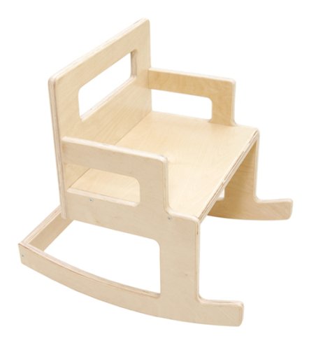 Argington Galap Rocker - Birch
