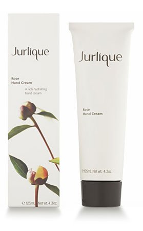 Jurlique Rose Hand Cream