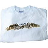 Brute Tribal Wrestling Tee at Brute