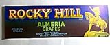 Rocky Hill