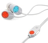 AIAIAI PX-O x Teenage Engeneering Earphones w Mic