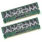 Axiom 1GB ECC Registered Kit # 311-0855 for Dell PowerEdge Series