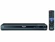 Panasonic DMP-BD65EB-K Blu-Ray Disc Player