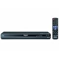 Panasonic DMP-BD65EB-K Blu-Ray Disc Player