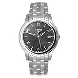 Tissot Watches Tissot T Ring Men's Watch
